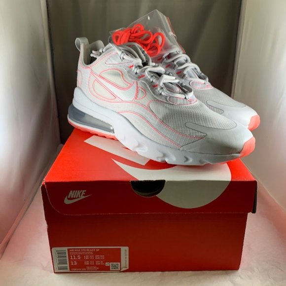 nike air max 270 11.5